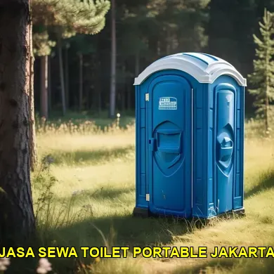 jasa sewa toilet portable jakarta
